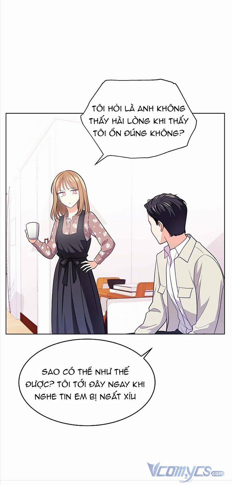 Tôi Trở Thành Con Gái Của Triệu Phú 25 trang 9