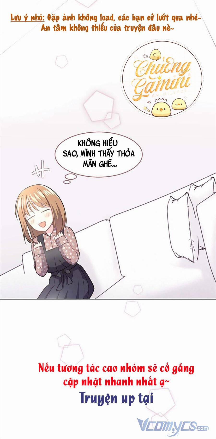 Tôi Trở Thành Con Gái Của Triệu Phú 26 trang 13