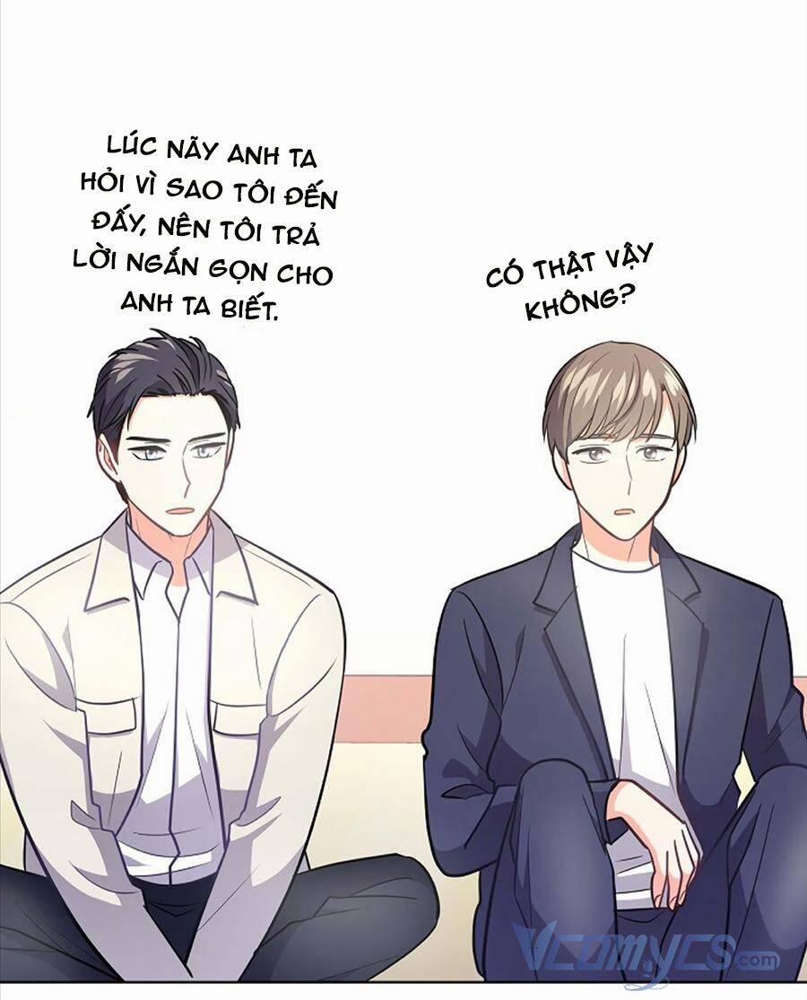 Tôi Trở Thành Con Gái Của Triệu Phú 26 trang 21