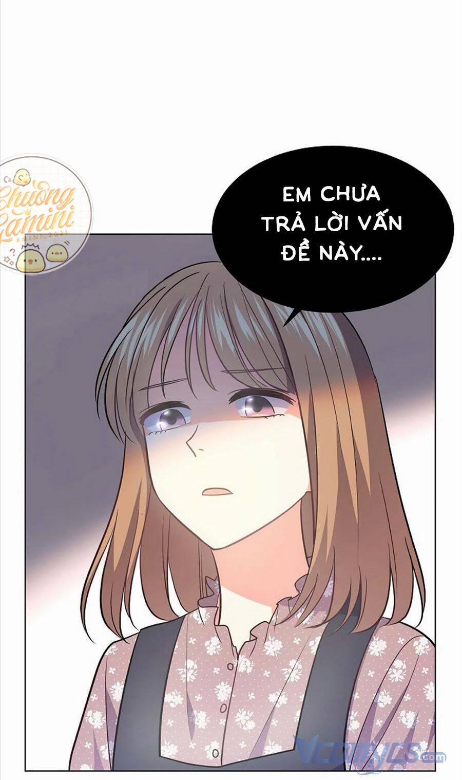 Tôi Trở Thành Con Gái Của Triệu Phú 26 trang 22