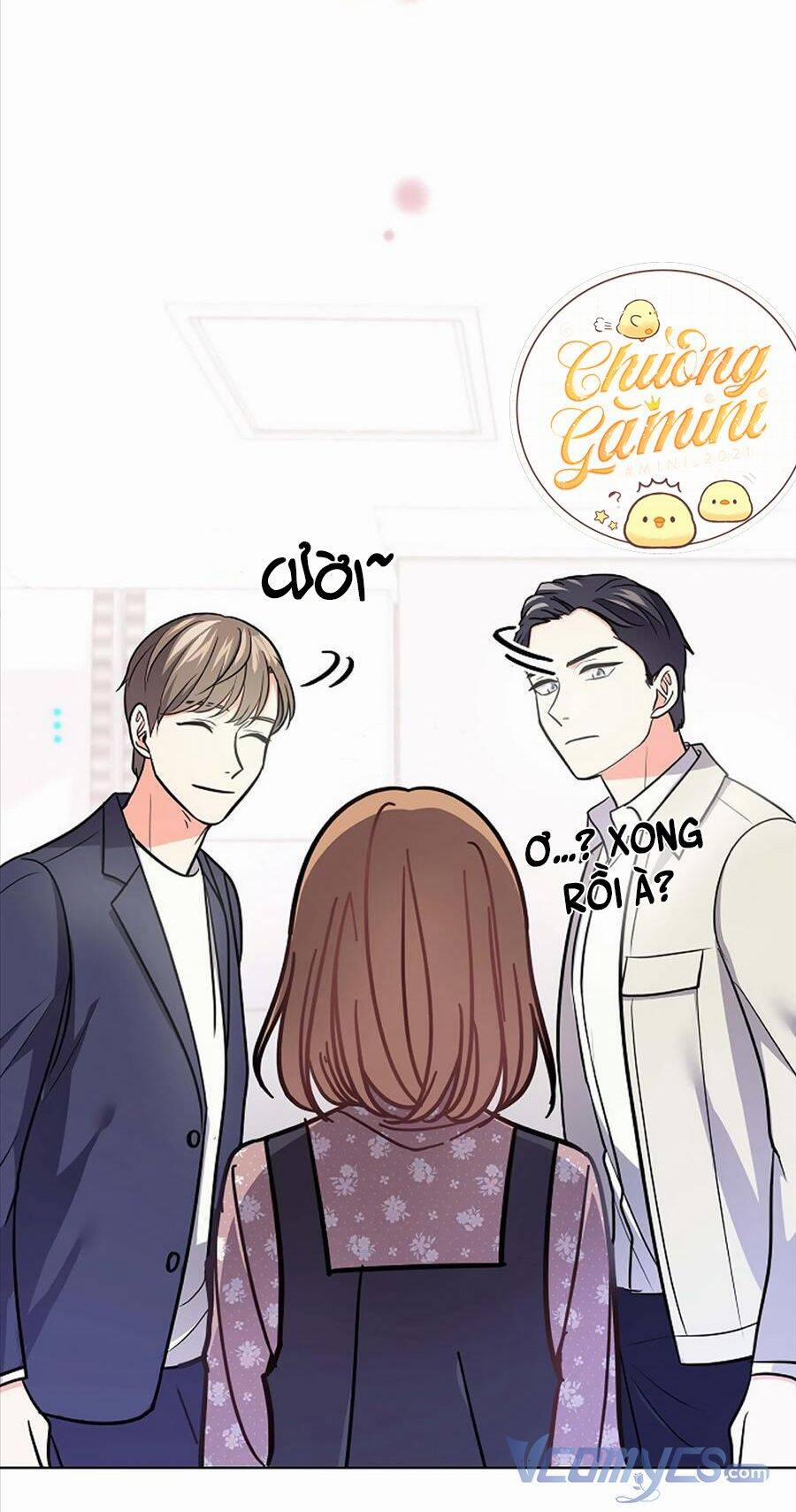 Tôi Trở Thành Con Gái Của Triệu Phú 26 trang 3