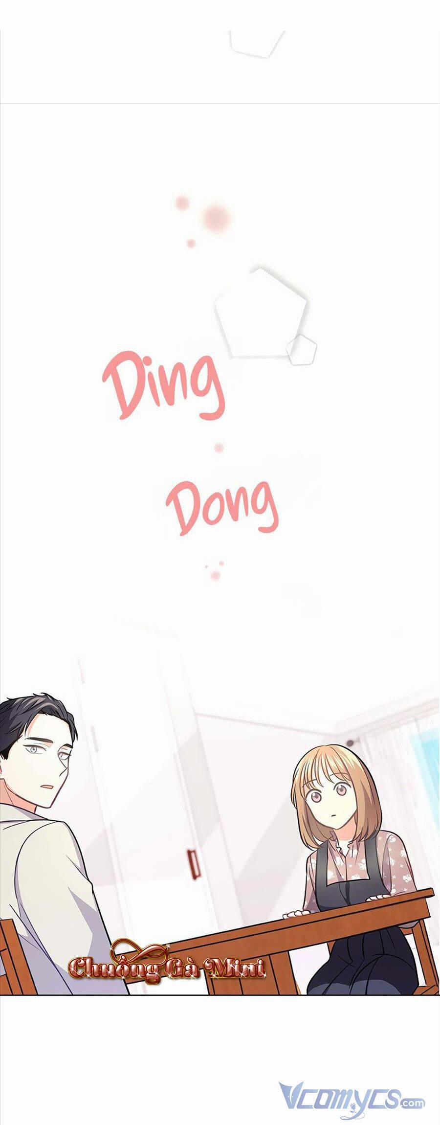 Tôi Trở Thành Con Gái Của Triệu Phú 26 trang 32