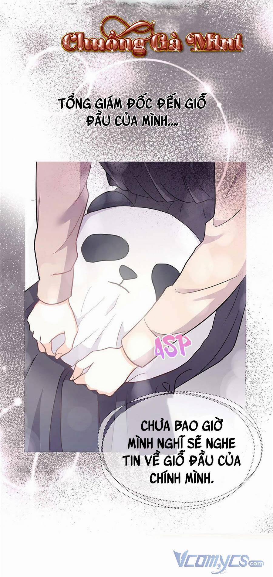 Tôi Trở Thành Con Gái Của Triệu Phú 26 trang 35