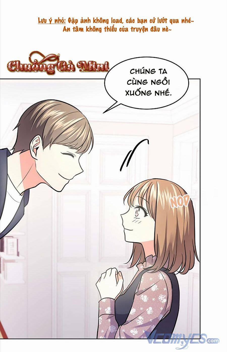 Tôi Trở Thành Con Gái Của Triệu Phú 26 trang 4