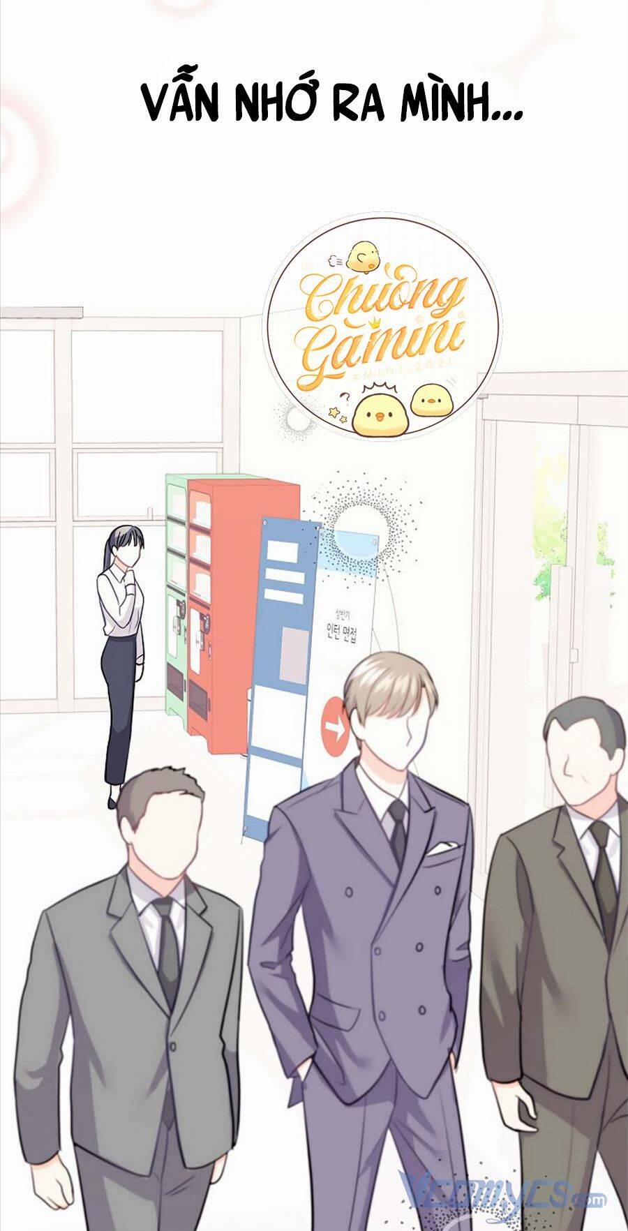 Tôi Trở Thành Con Gái Của Triệu Phú 26 trang 44