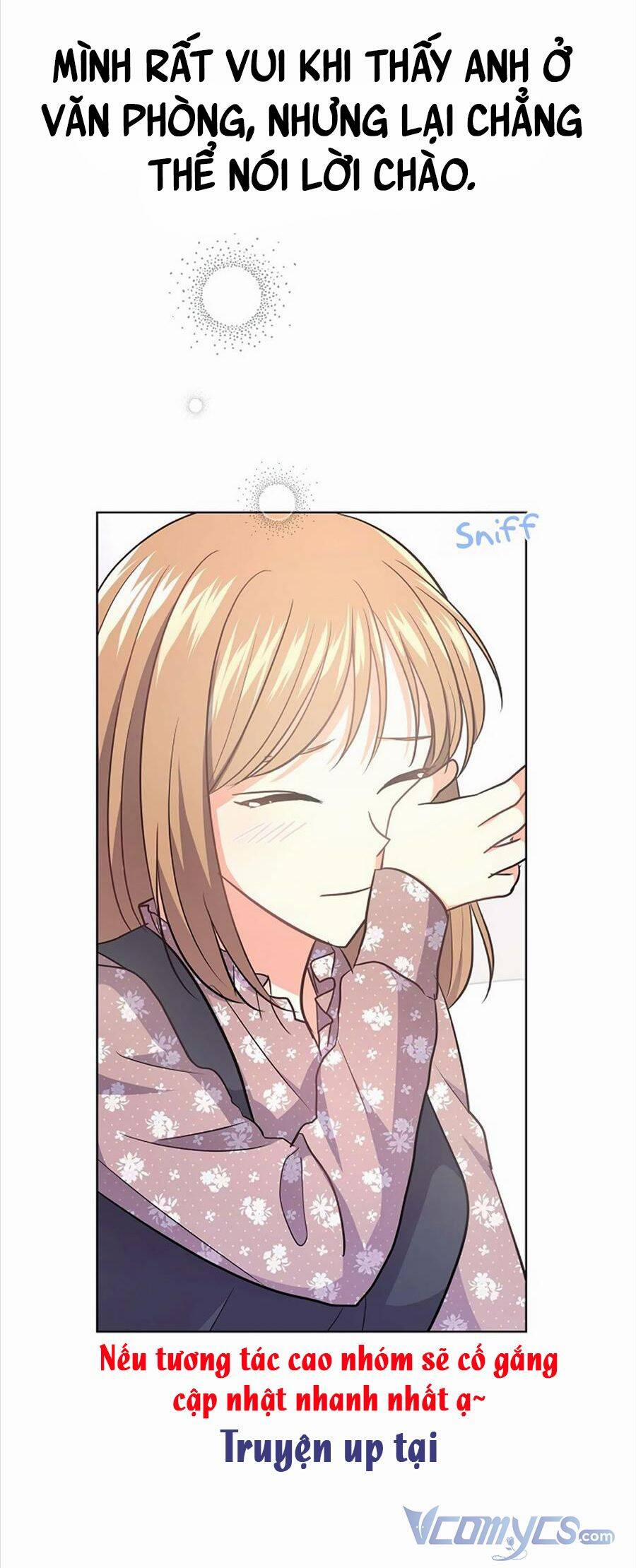 Tôi Trở Thành Con Gái Của Triệu Phú 26 trang 46