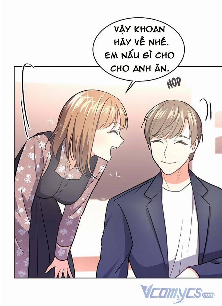 Tôi Trở Thành Con Gái Của Triệu Phú 26 trang 48