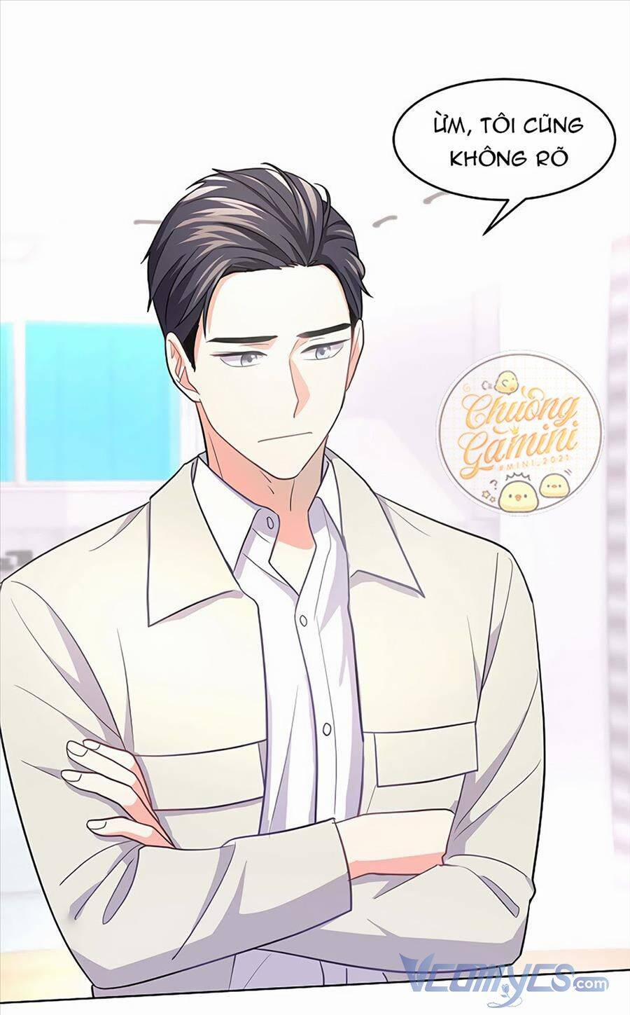 Tôi Trở Thành Con Gái Của Triệu Phú 26 trang 49