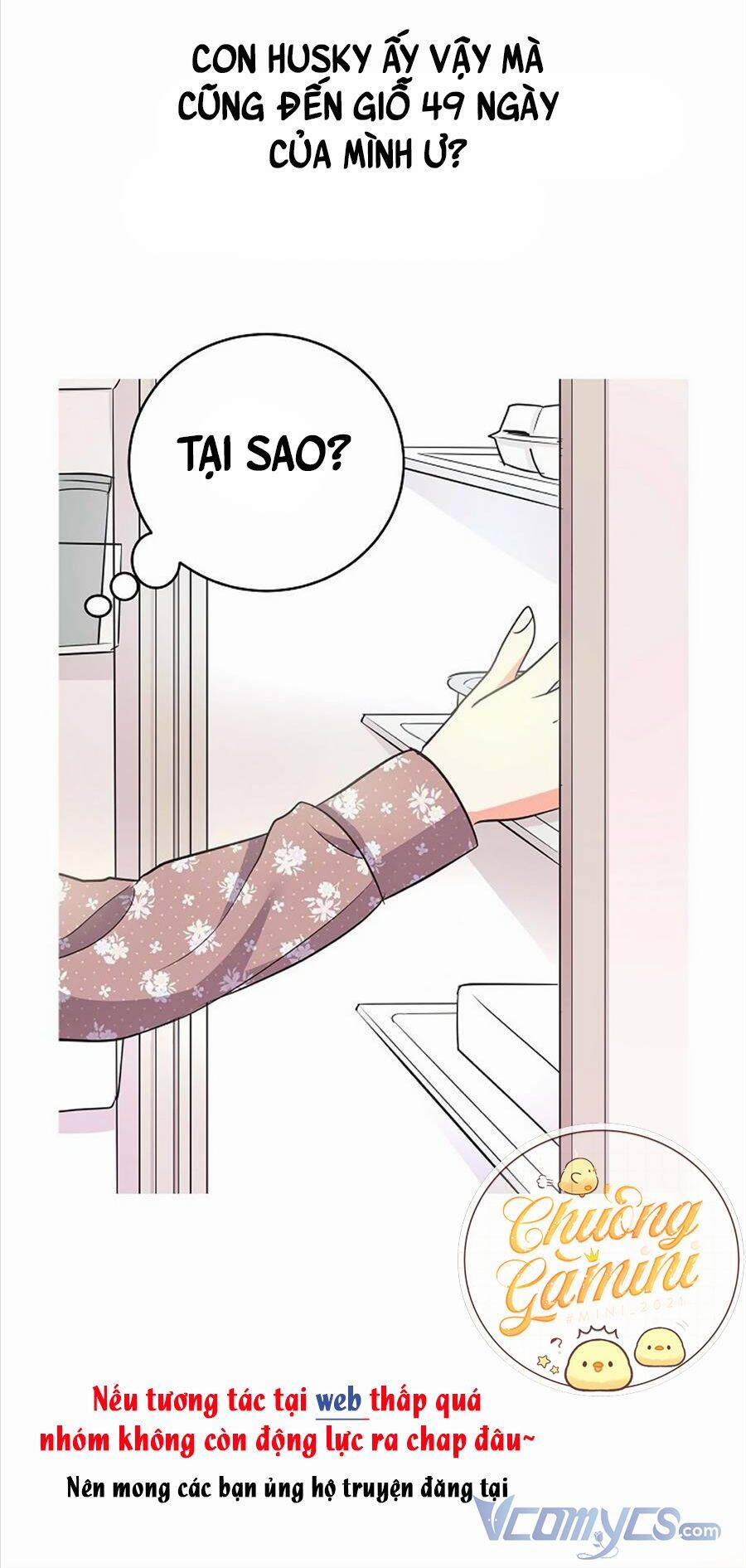 Tôi Trở Thành Con Gái Của Triệu Phú 26 trang 58