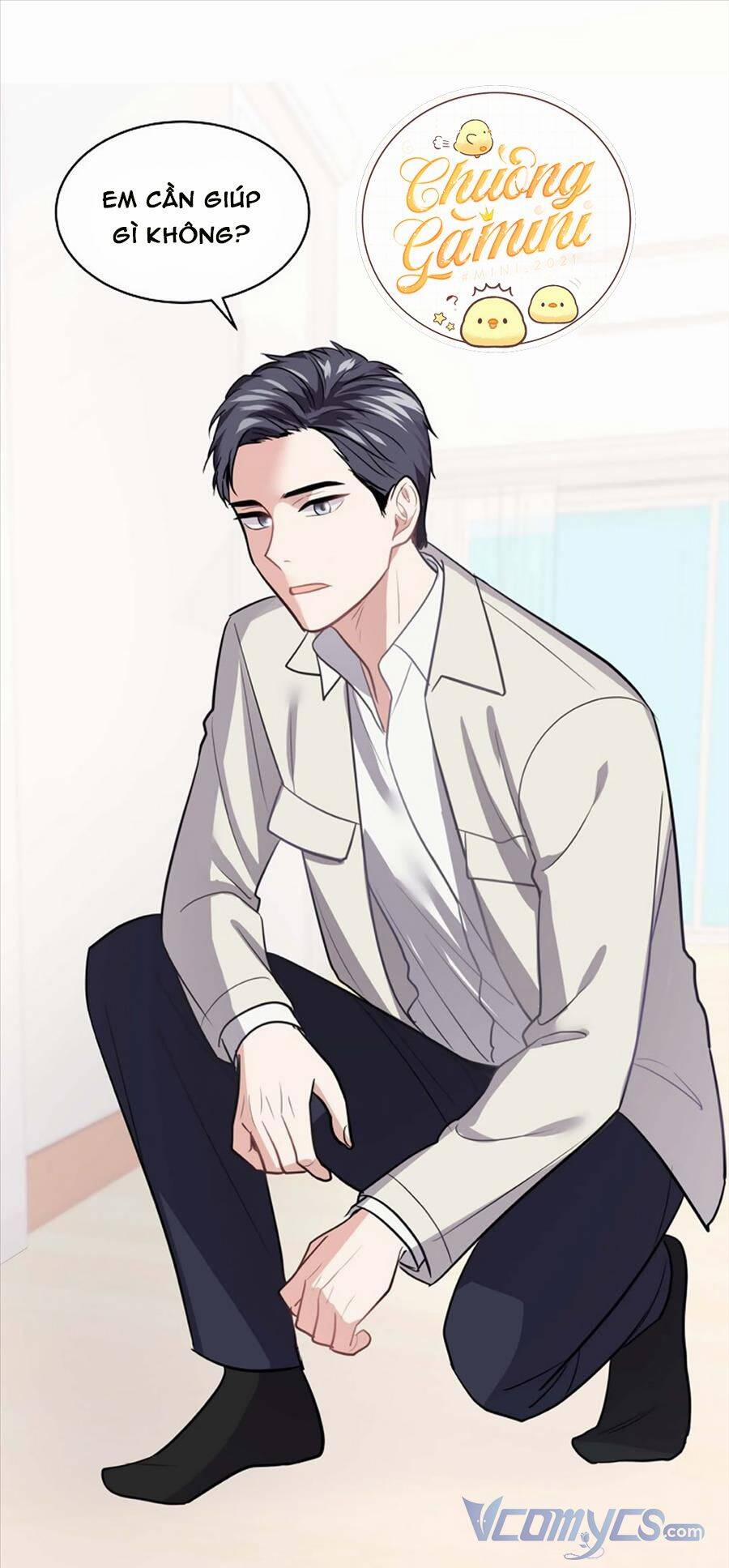 Tôi Trở Thành Con Gái Của Triệu Phú 26 trang 59