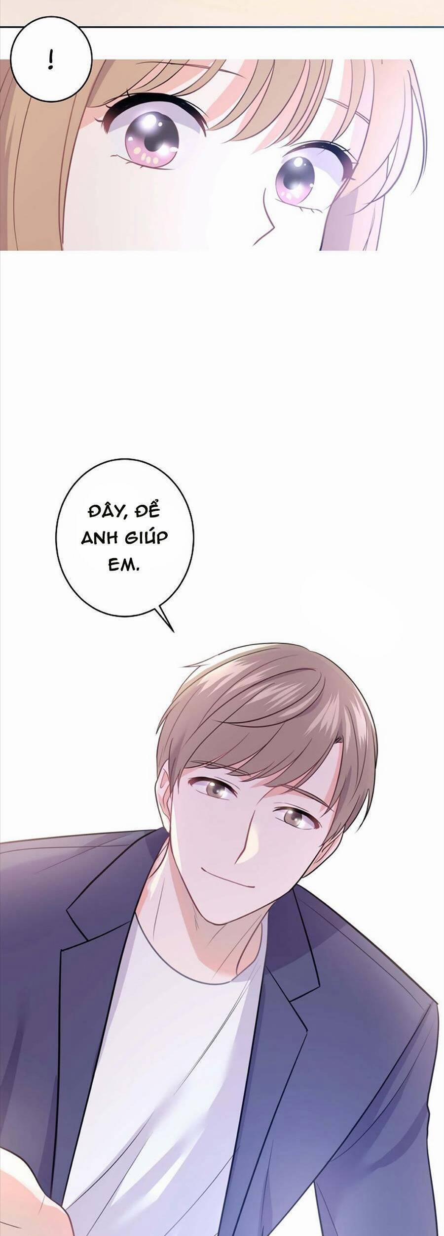 Tôi Trở Thành Con Gái Của Triệu Phú 26 trang 60