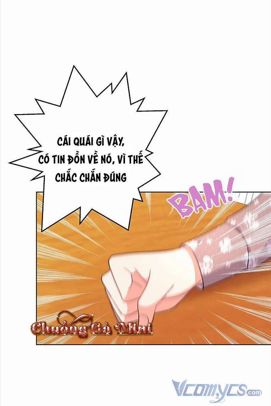 Tôi Trở Thành Con Gái Của Triệu Phú 26 trang 62