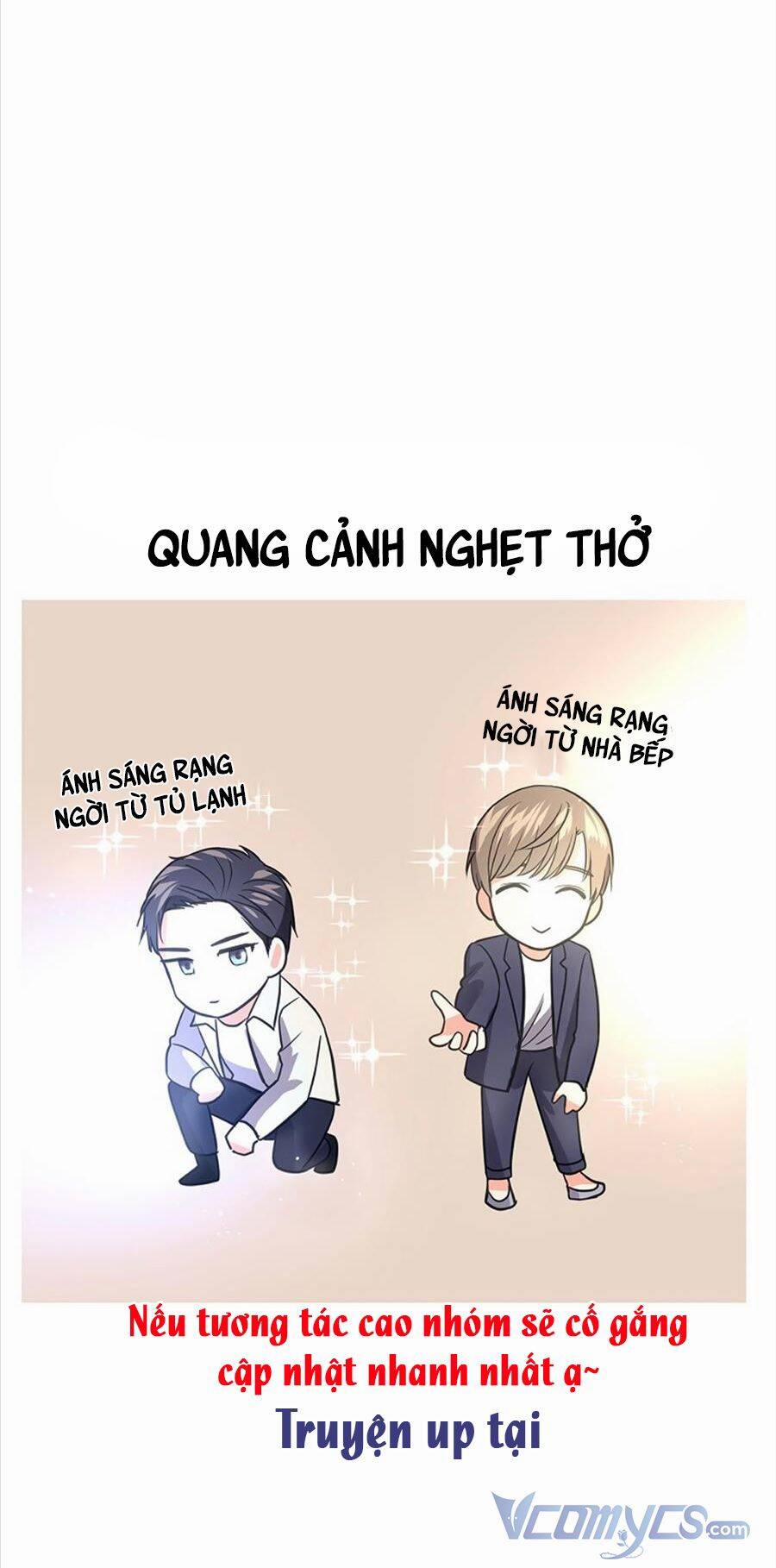 Tôi Trở Thành Con Gái Của Triệu Phú 26 trang 64