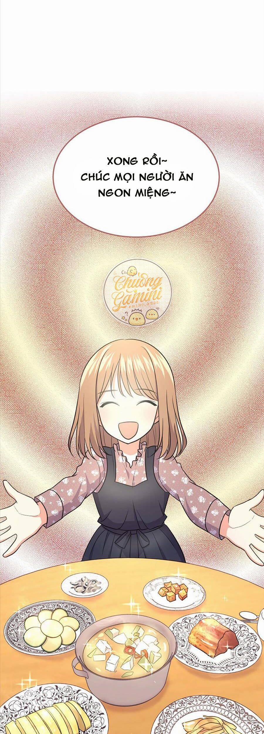 Tôi Trở Thành Con Gái Của Triệu Phú 26 trang 69