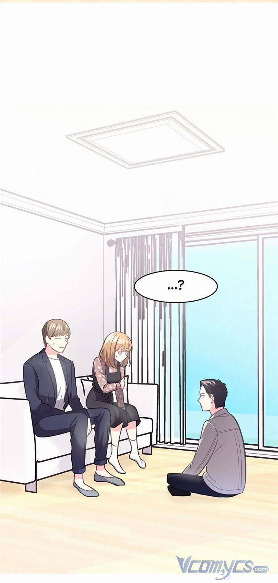 Tôi Trở Thành Con Gái Của Triệu Phú 26 trang 7