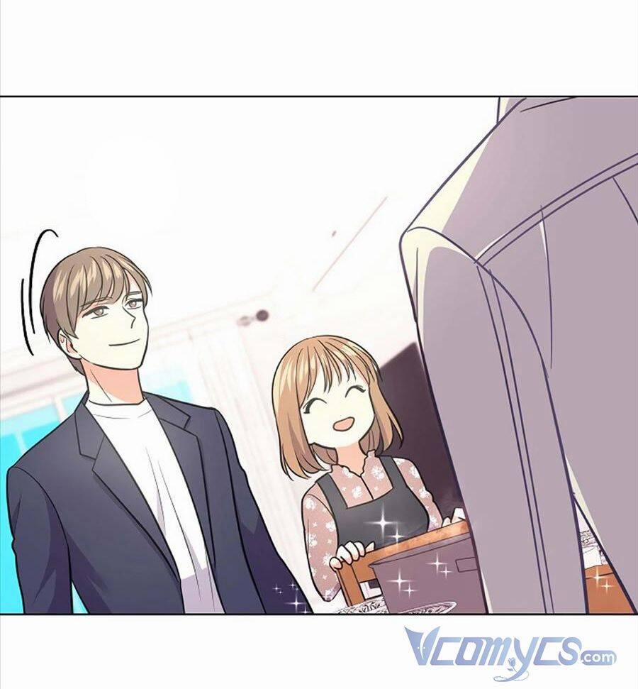 Tôi Trở Thành Con Gái Của Triệu Phú 26 trang 72