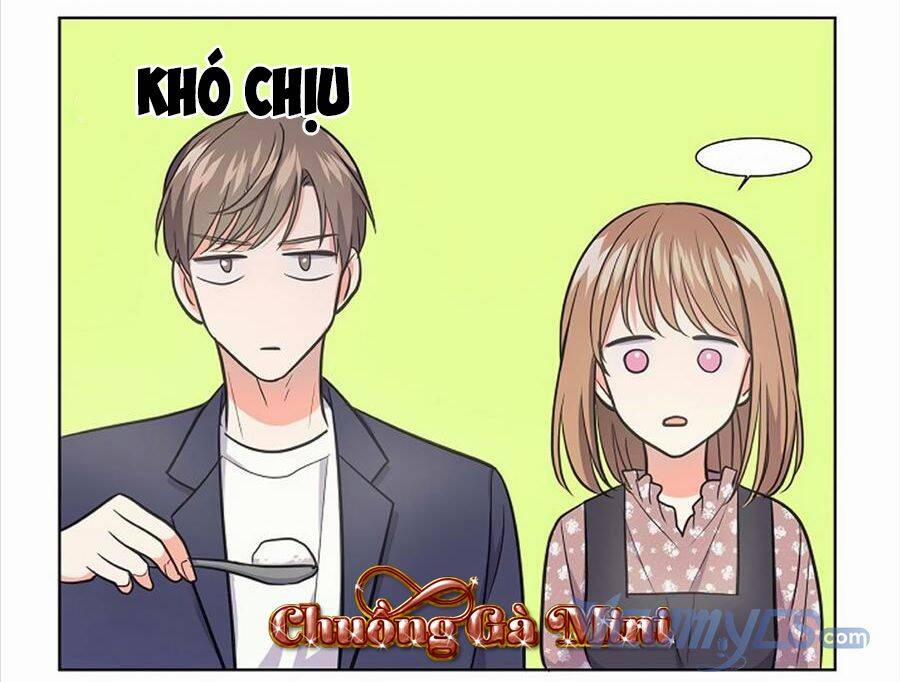 Tôi Trở Thành Con Gái Của Triệu Phú 26 trang 76