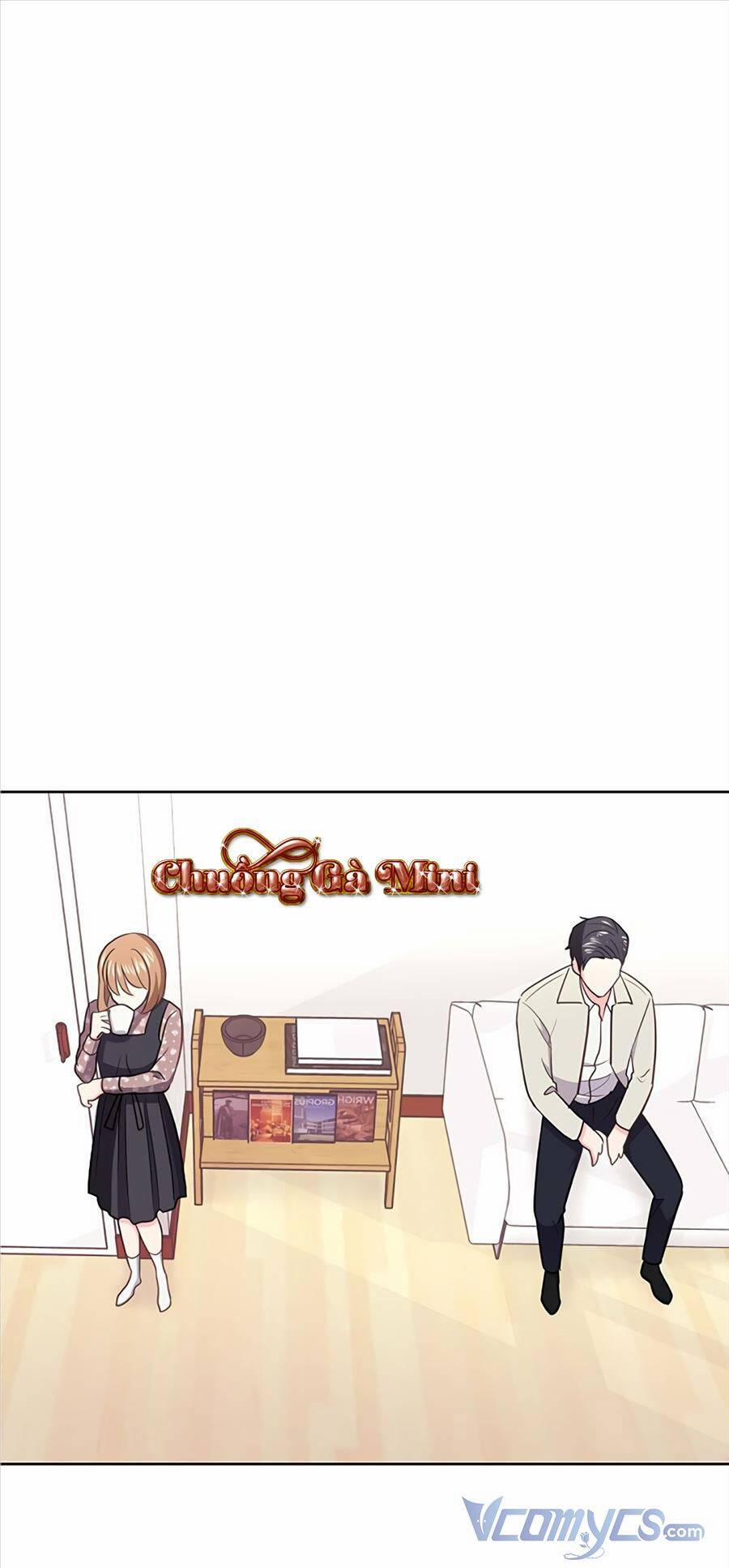 Tôi Trở Thành Con Gái Của Triệu Phú 26 trang 78