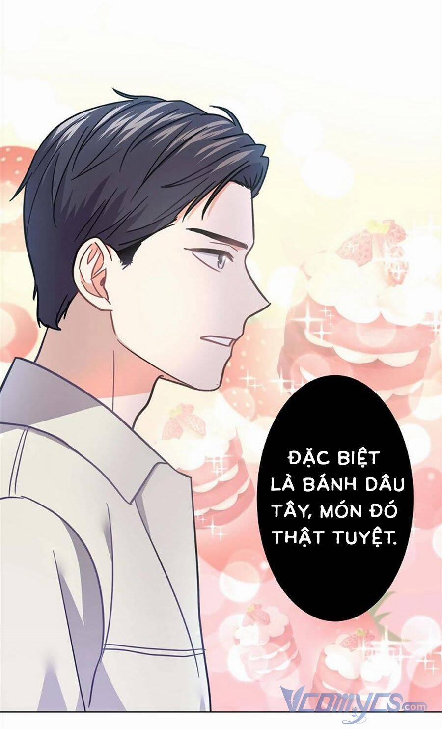 Tôi Trở Thành Con Gái Của Triệu Phú 26 trang 79