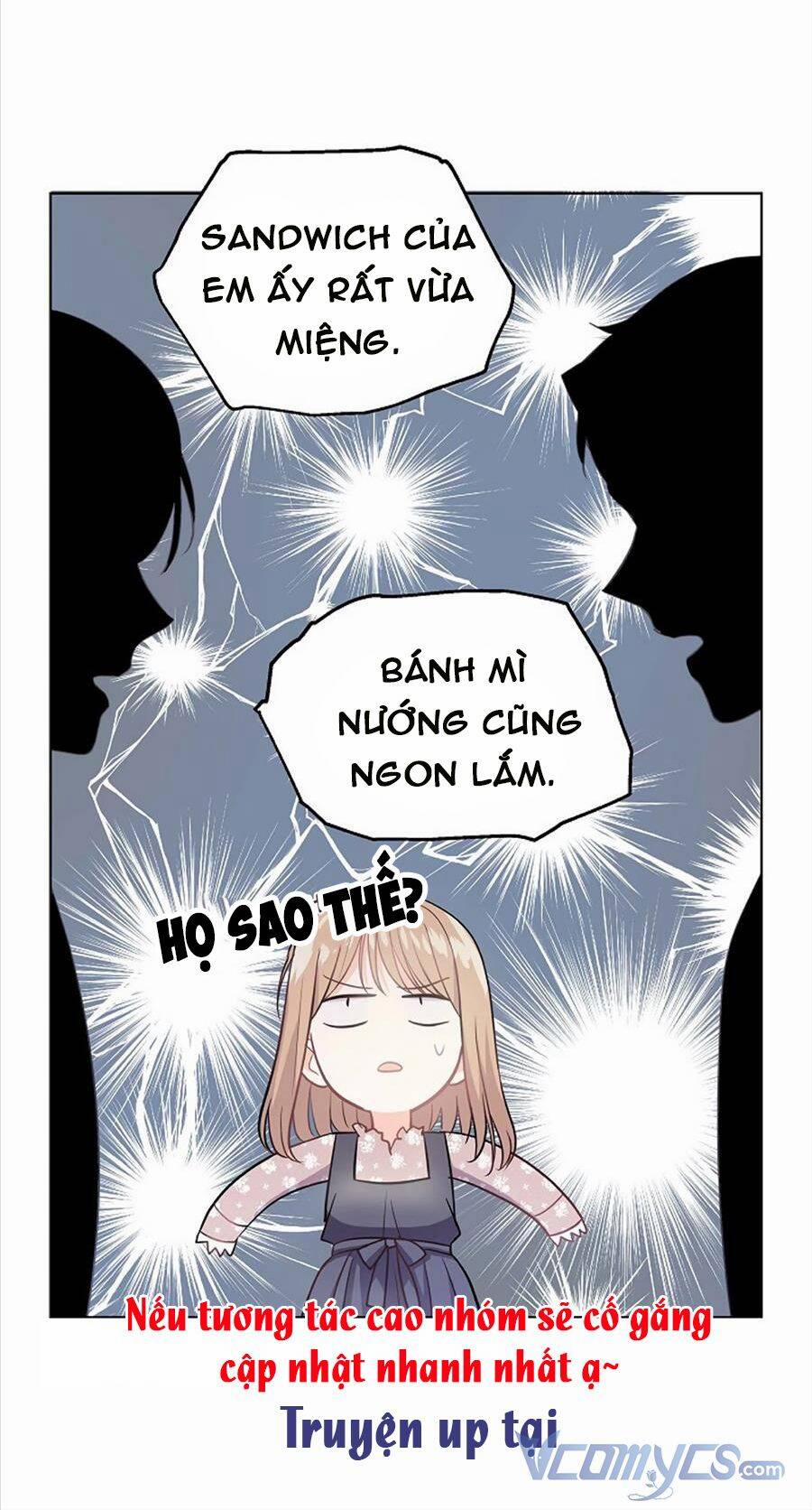 Tôi Trở Thành Con Gái Của Triệu Phú 26 trang 80