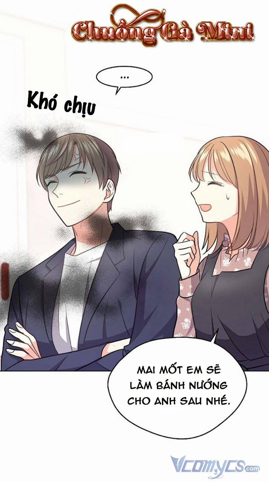 Tôi Trở Thành Con Gái Của Triệu Phú 26 trang 82