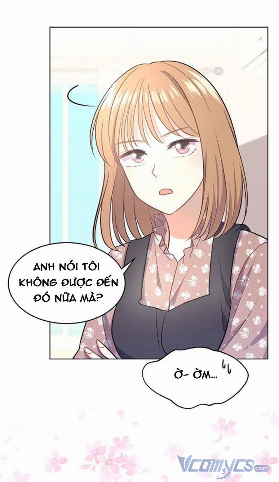 Tôi Trở Thành Con Gái Của Triệu Phú 26 trang 84