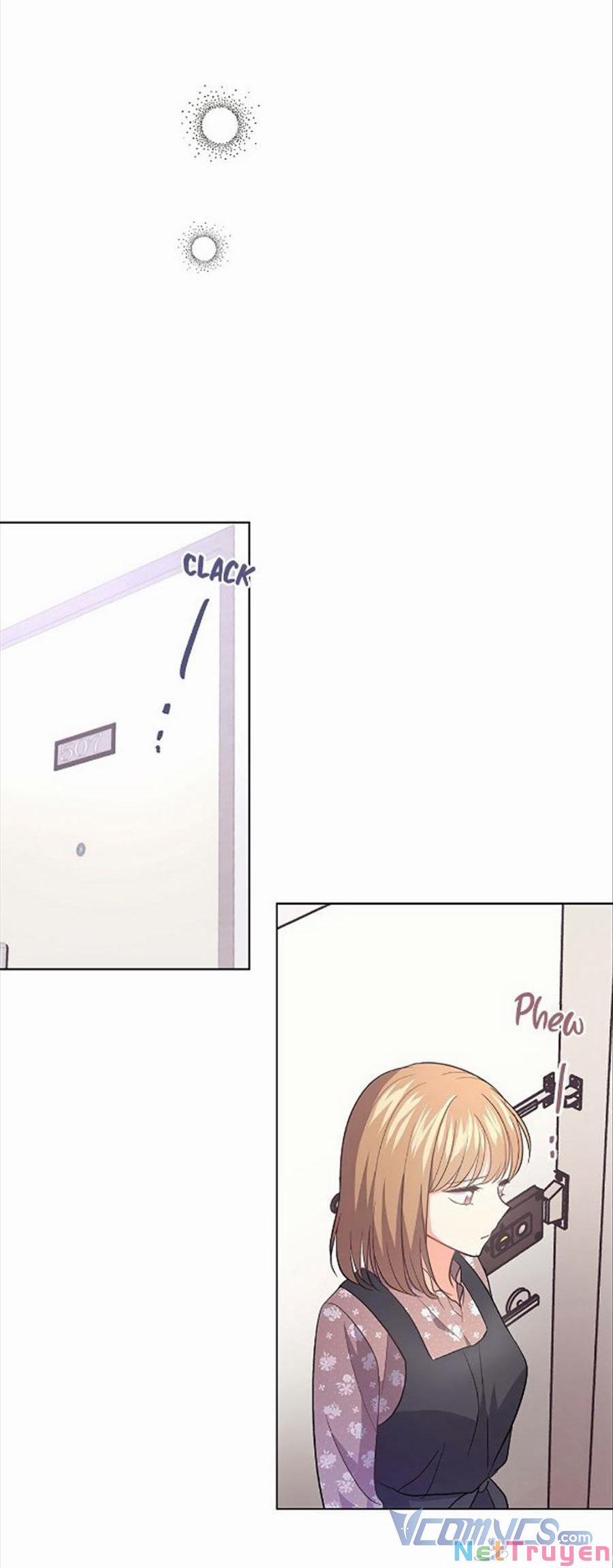 Tôi Trở Thành Con Gái Của Triệu Phú 27 trang 19