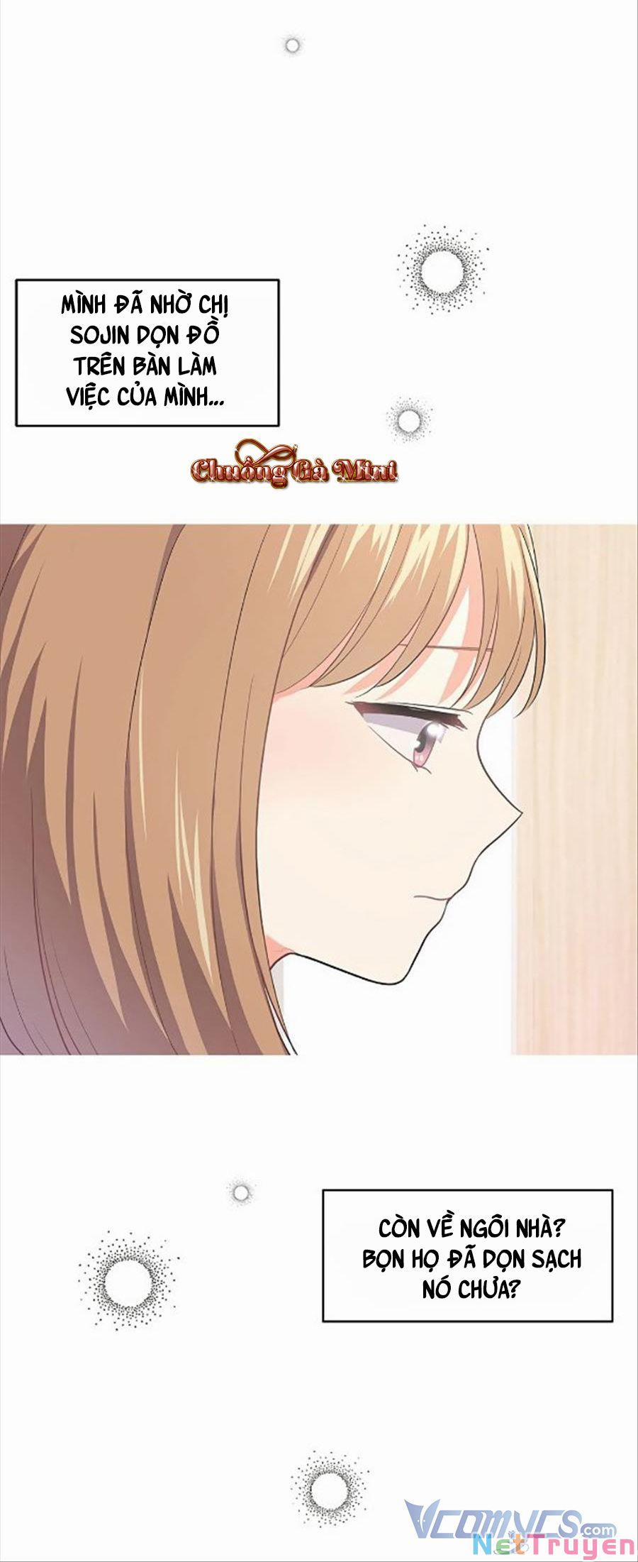 Tôi Trở Thành Con Gái Của Triệu Phú 27 trang 20