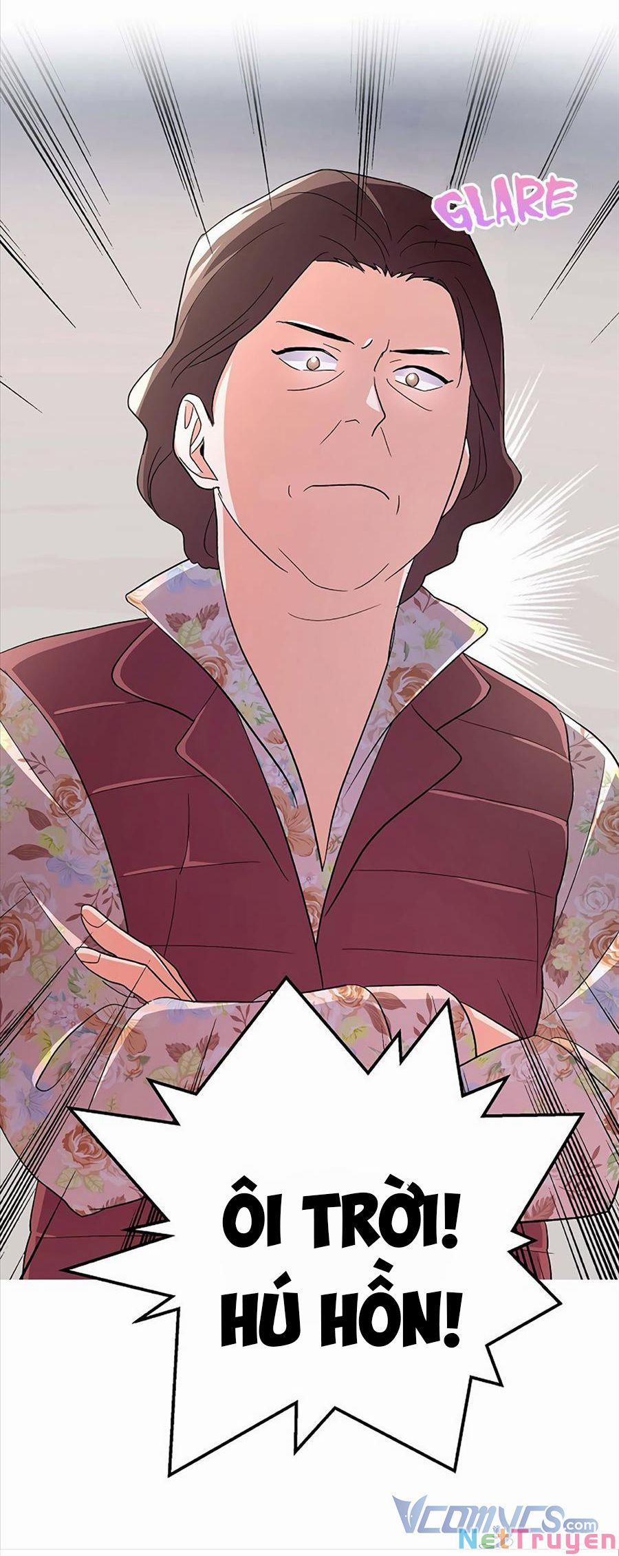 Tôi Trở Thành Con Gái Của Triệu Phú 27 trang 23