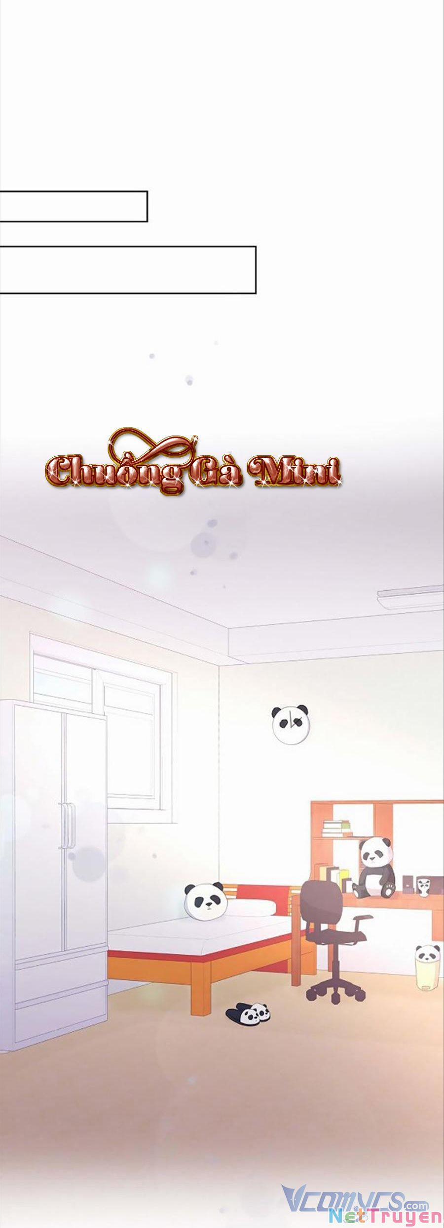 Tôi Trở Thành Con Gái Của Triệu Phú 27 trang 24