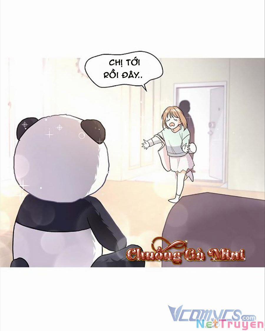 Tôi Trở Thành Con Gái Của Triệu Phú 27 trang 26