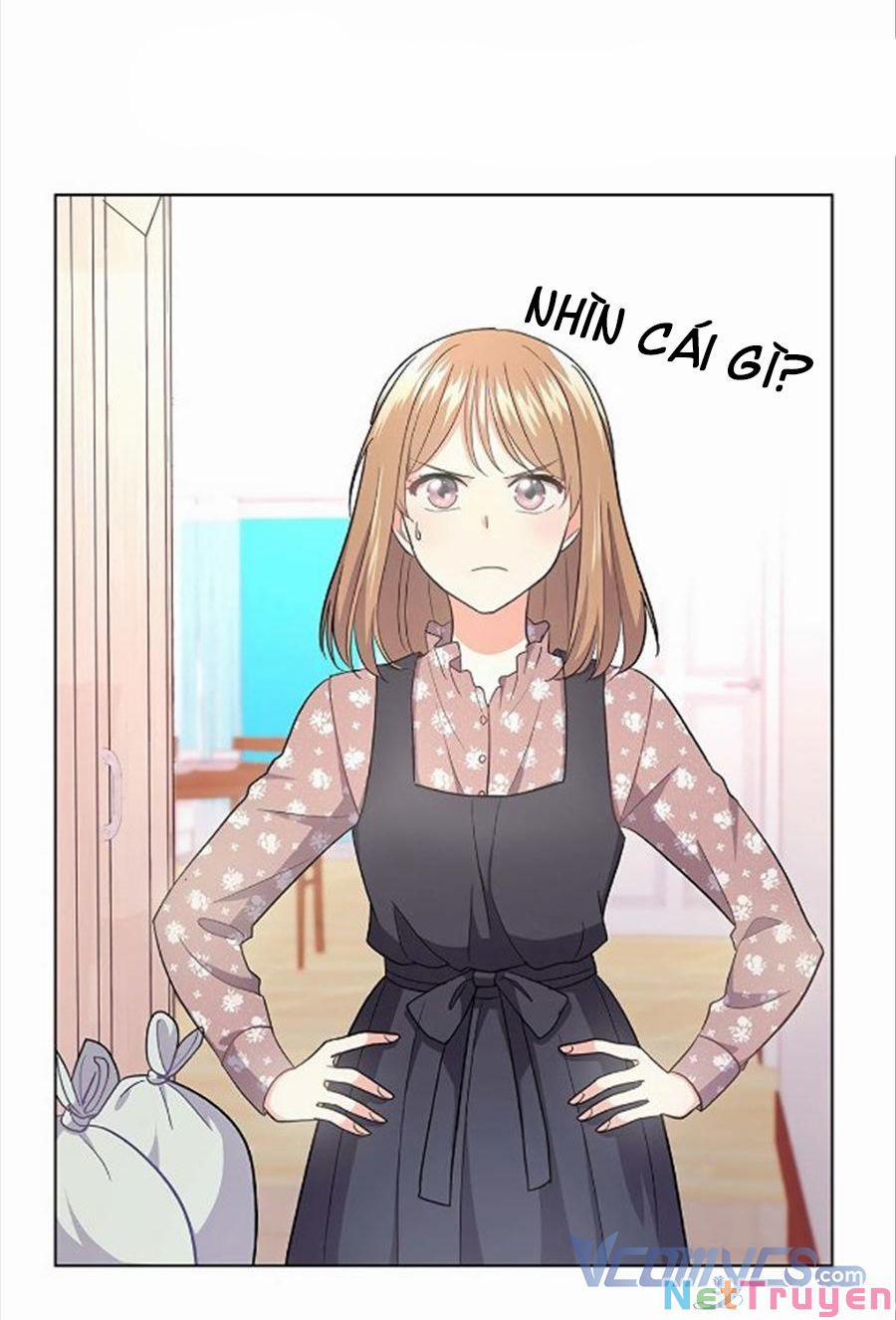 Tôi Trở Thành Con Gái Của Triệu Phú 27 trang 3