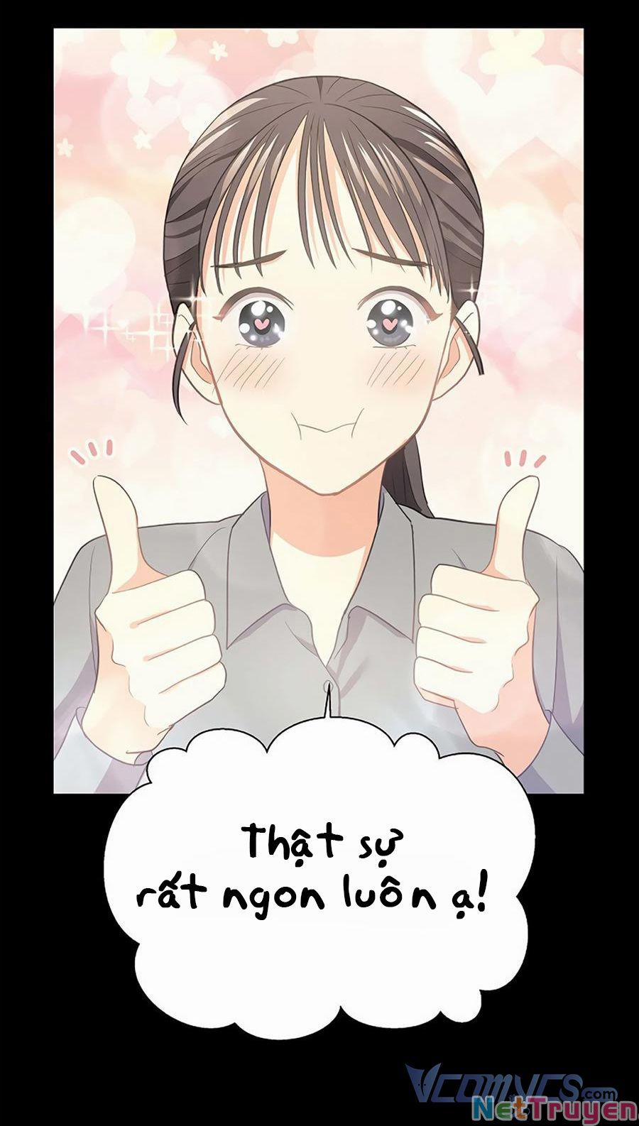 Tôi Trở Thành Con Gái Của Triệu Phú 27 trang 31