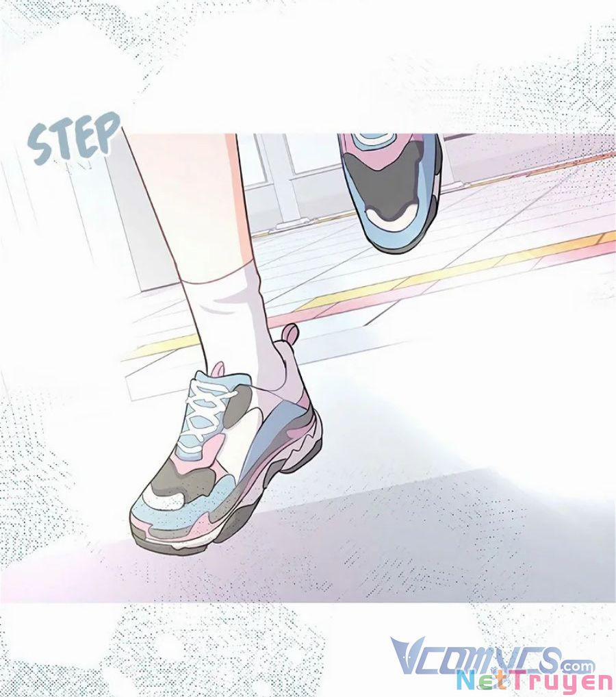 Tôi Trở Thành Con Gái Của Triệu Phú 27 trang 40