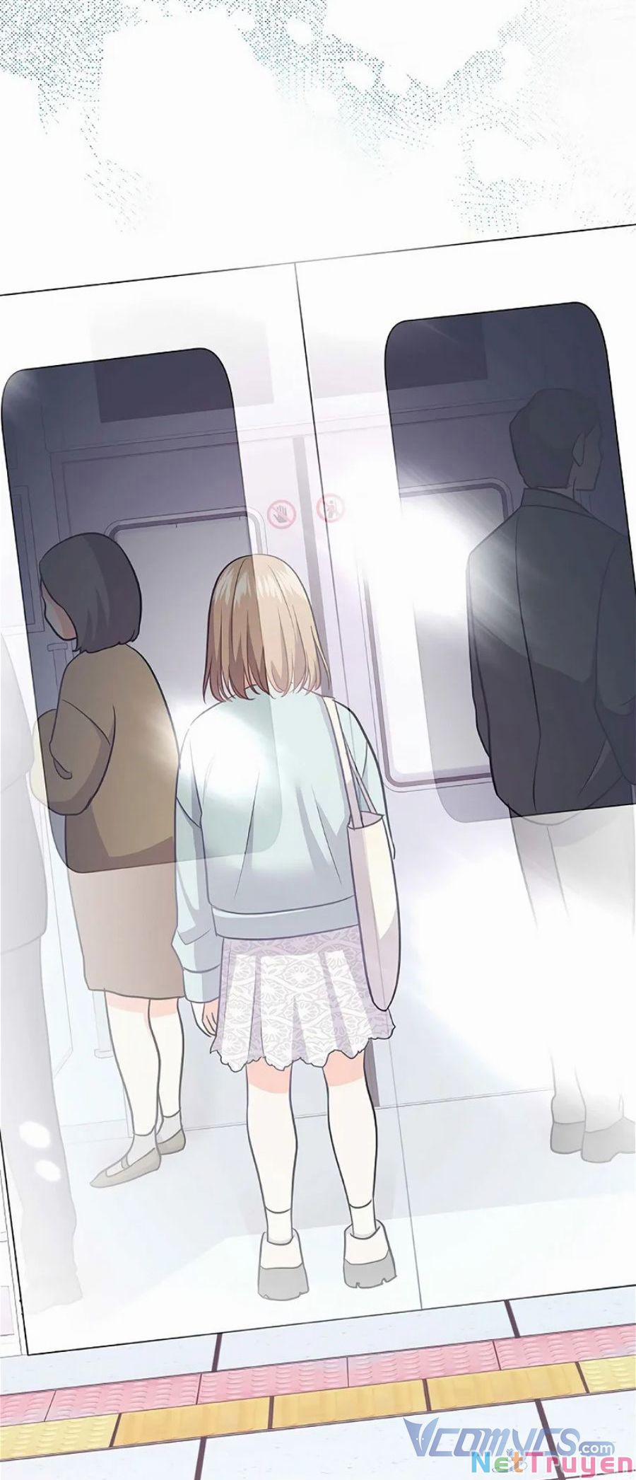 Tôi Trở Thành Con Gái Của Triệu Phú 27 trang 41