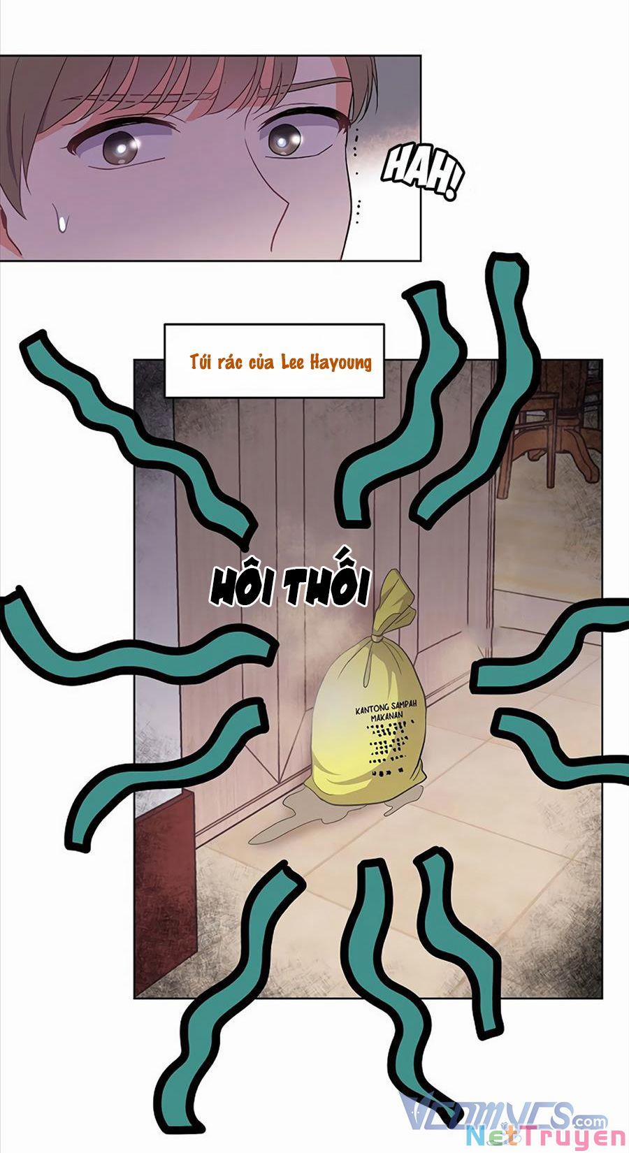 Tôi Trở Thành Con Gái Của Triệu Phú 27 trang 7