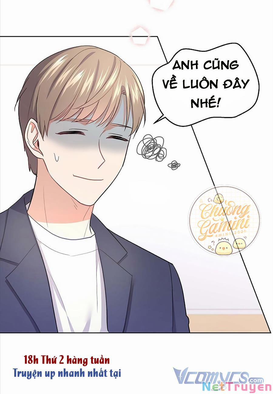 Tôi Trở Thành Con Gái Của Triệu Phú 27 trang 9