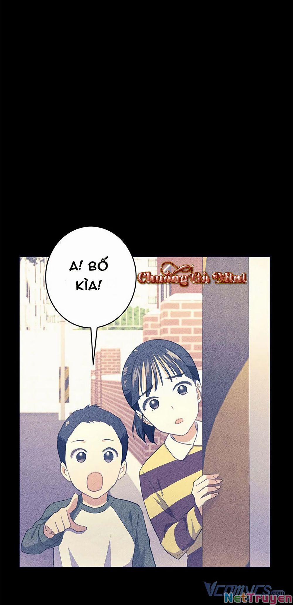 Tôi Trở Thành Con Gái Của Triệu Phú 28 trang 10