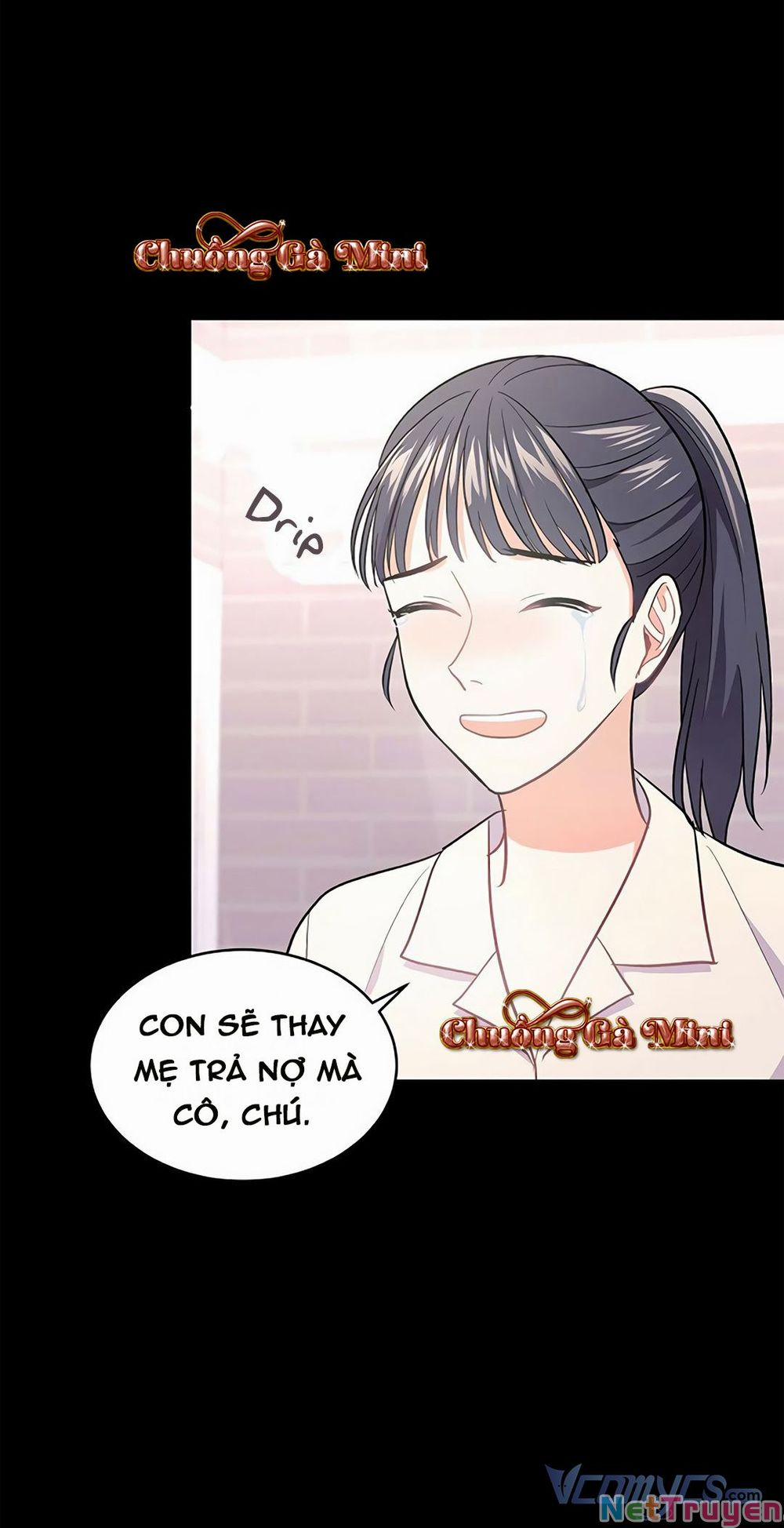 Tôi Trở Thành Con Gái Của Triệu Phú 28 trang 25