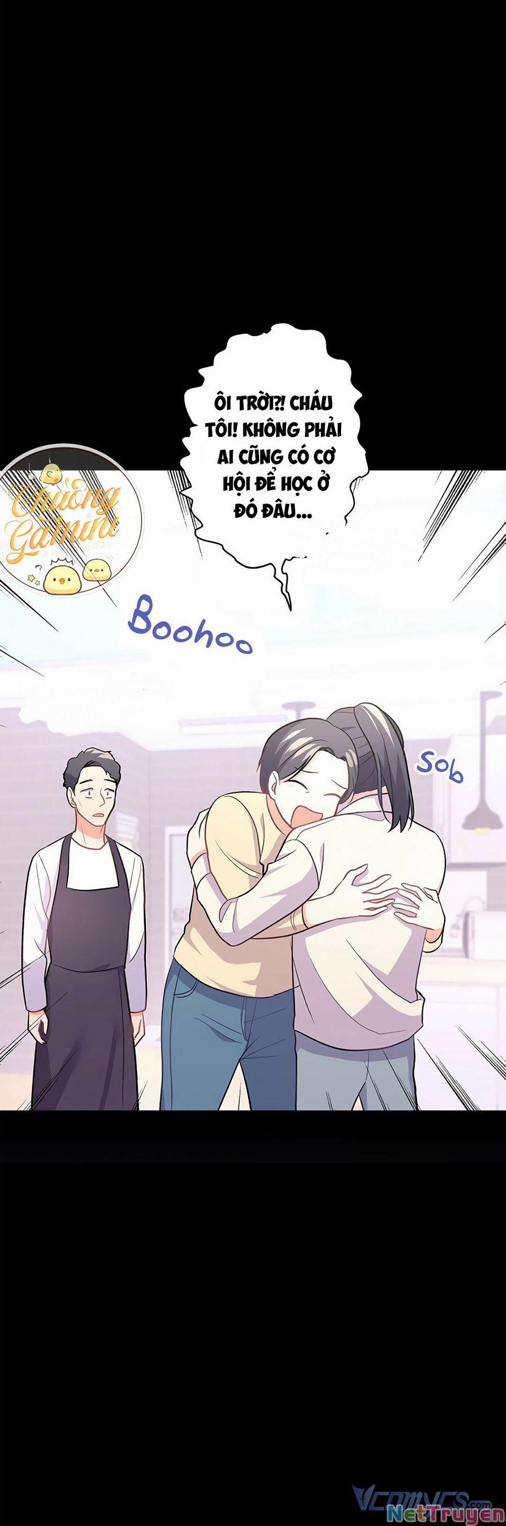 Tôi Trở Thành Con Gái Của Triệu Phú 28 trang 29