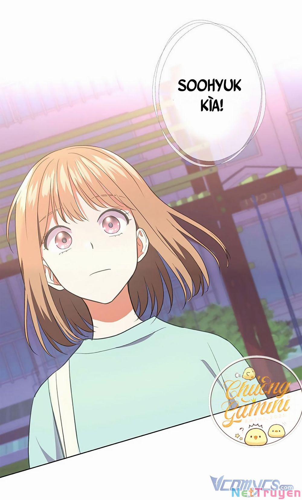 Tôi Trở Thành Con Gái Của Triệu Phú 28 trang 36