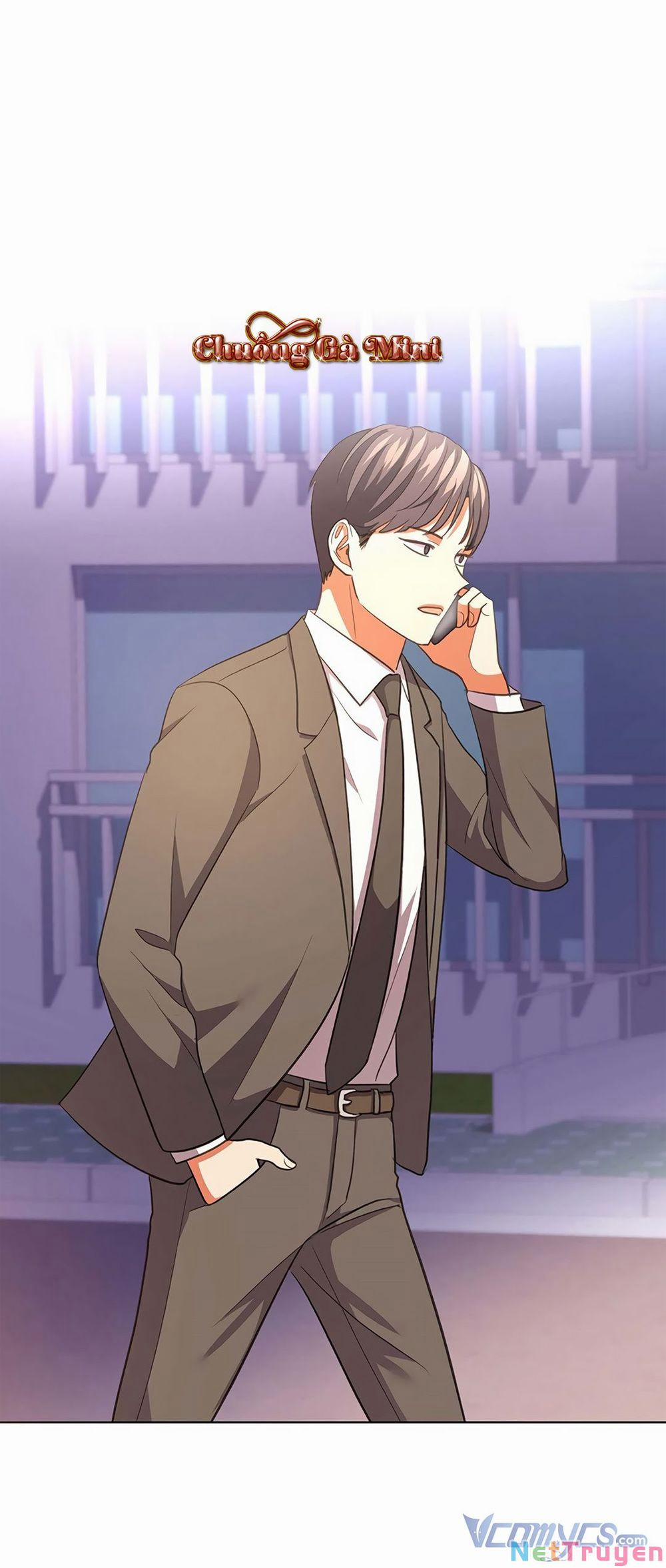 Tôi Trở Thành Con Gái Của Triệu Phú 28 trang 37