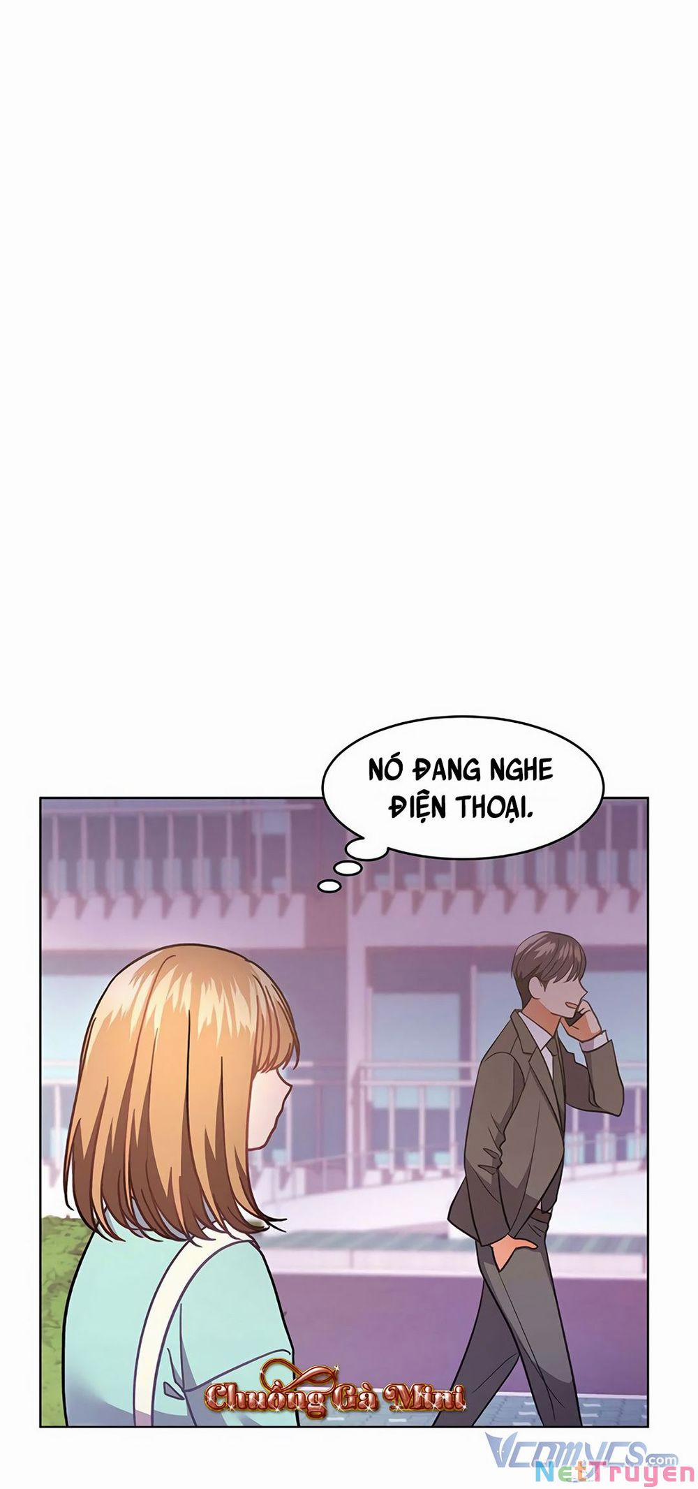 Tôi Trở Thành Con Gái Của Triệu Phú 28 trang 38