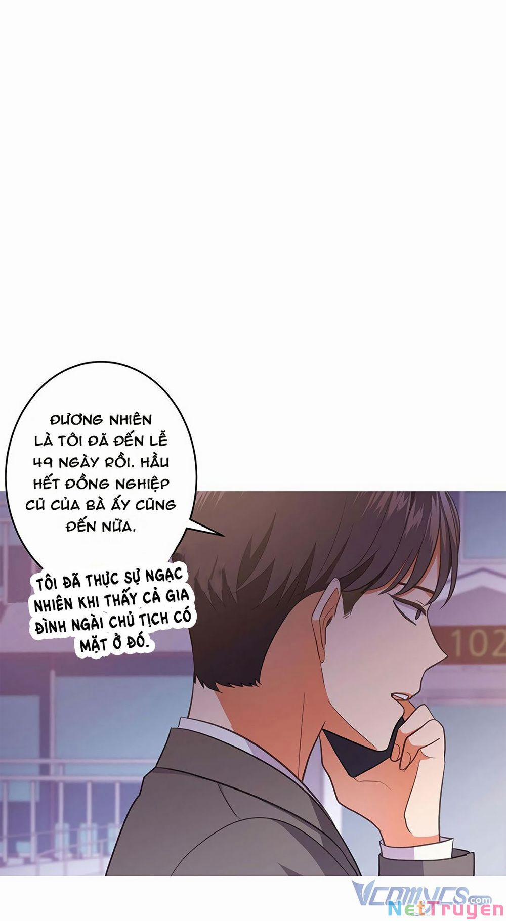 Tôi Trở Thành Con Gái Của Triệu Phú 28 trang 39