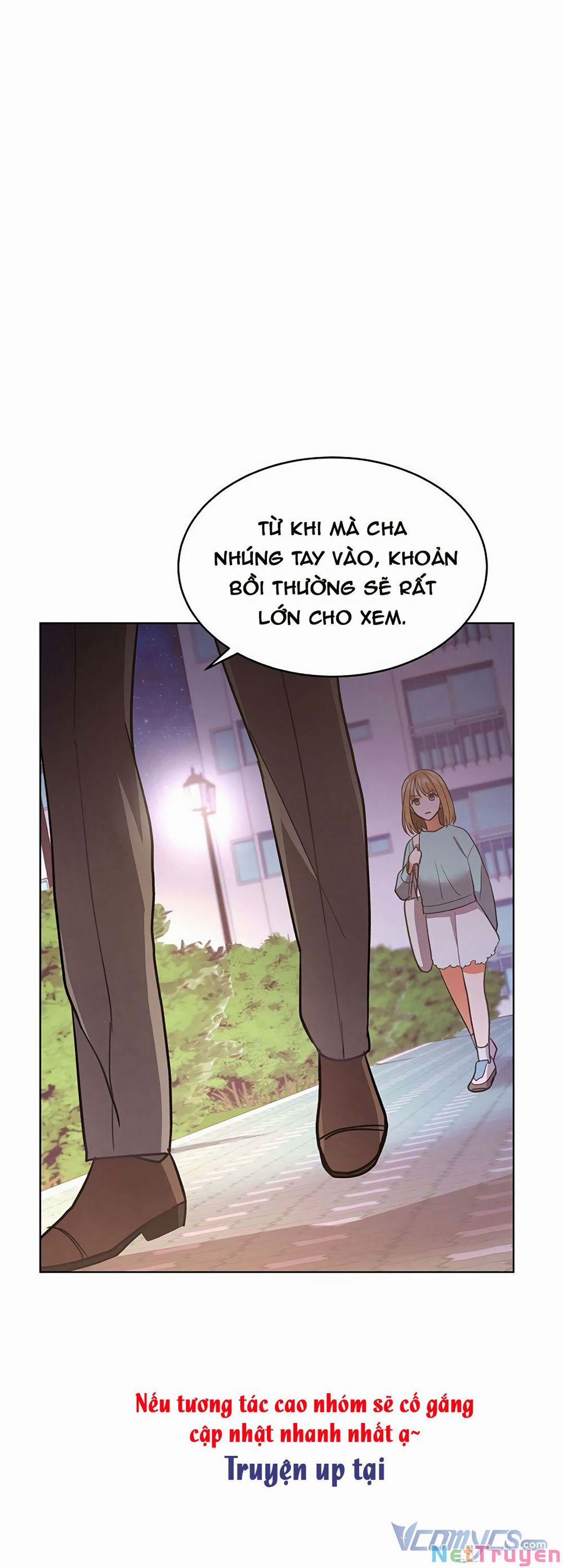 Tôi Trở Thành Con Gái Của Triệu Phú 28 trang 40