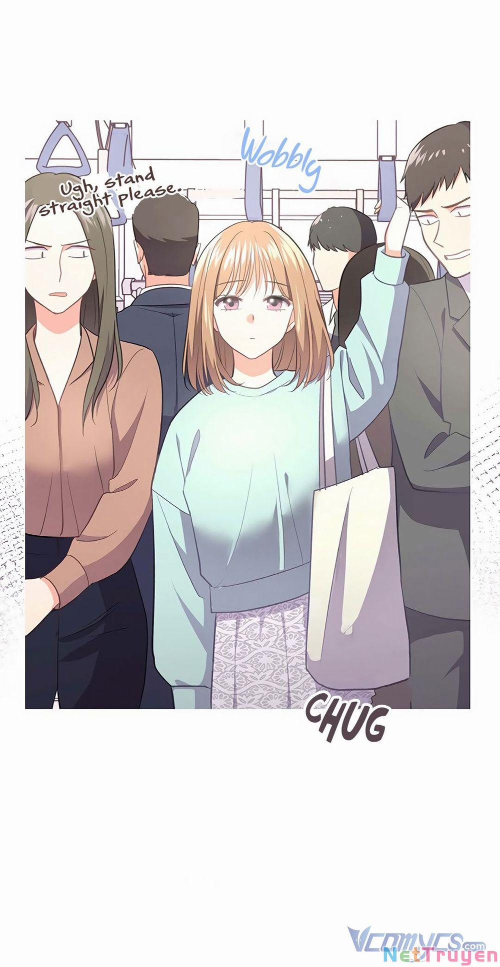 Tôi Trở Thành Con Gái Của Triệu Phú 28 trang 49