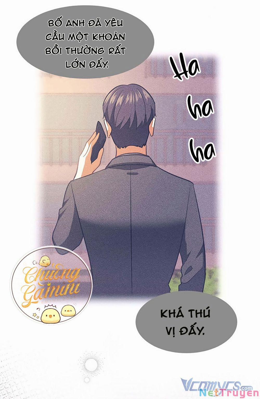 Tôi Trở Thành Con Gái Của Triệu Phú 28 trang 51