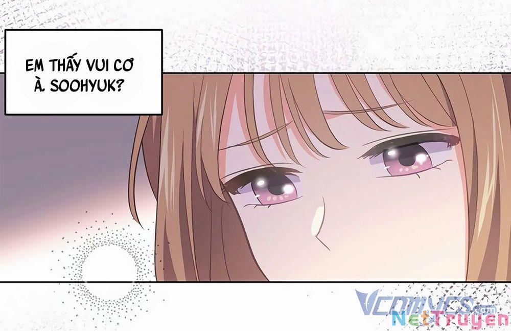 Tôi Trở Thành Con Gái Của Triệu Phú 28 trang 52