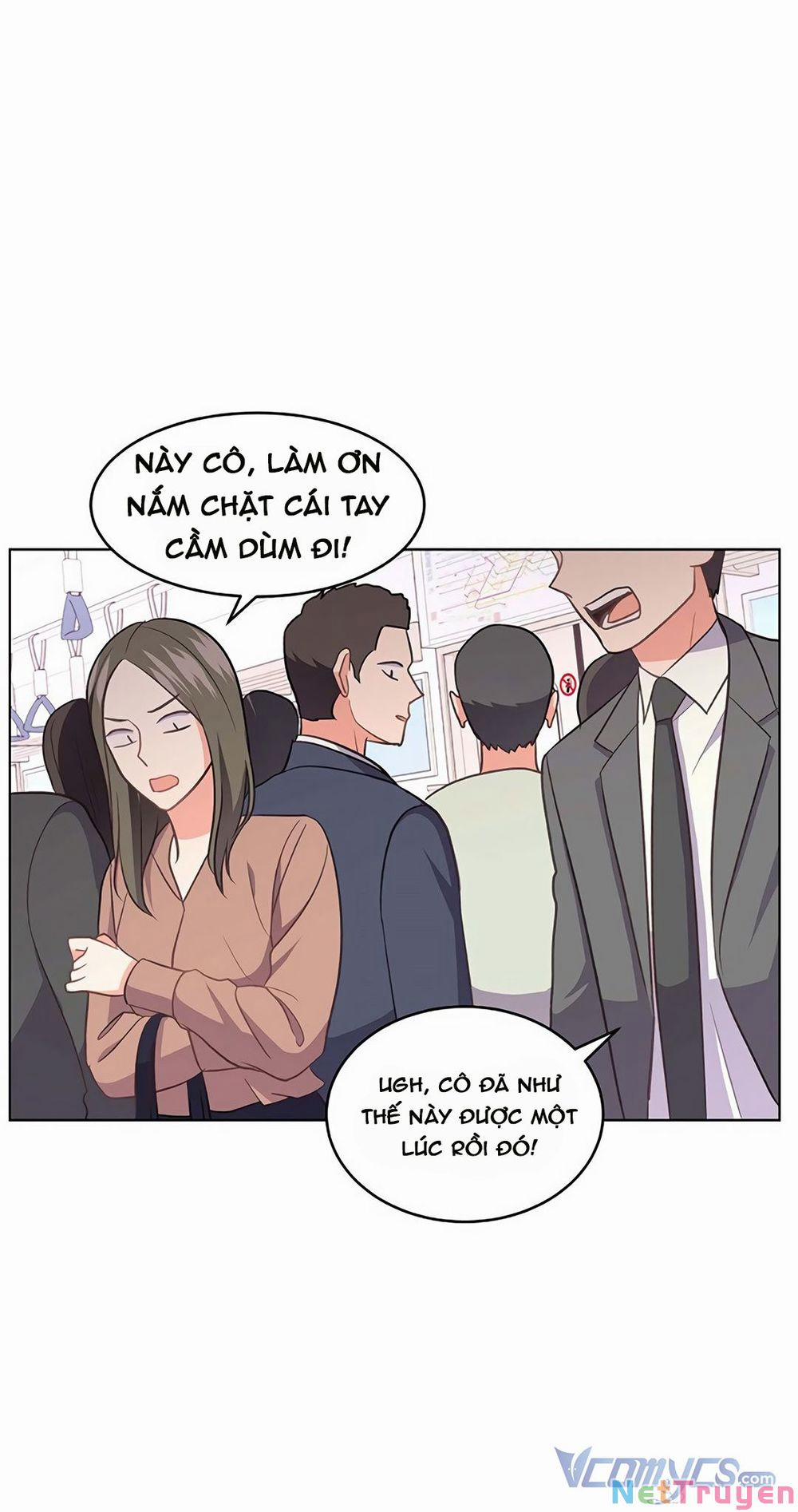 Tôi Trở Thành Con Gái Của Triệu Phú 28 trang 56