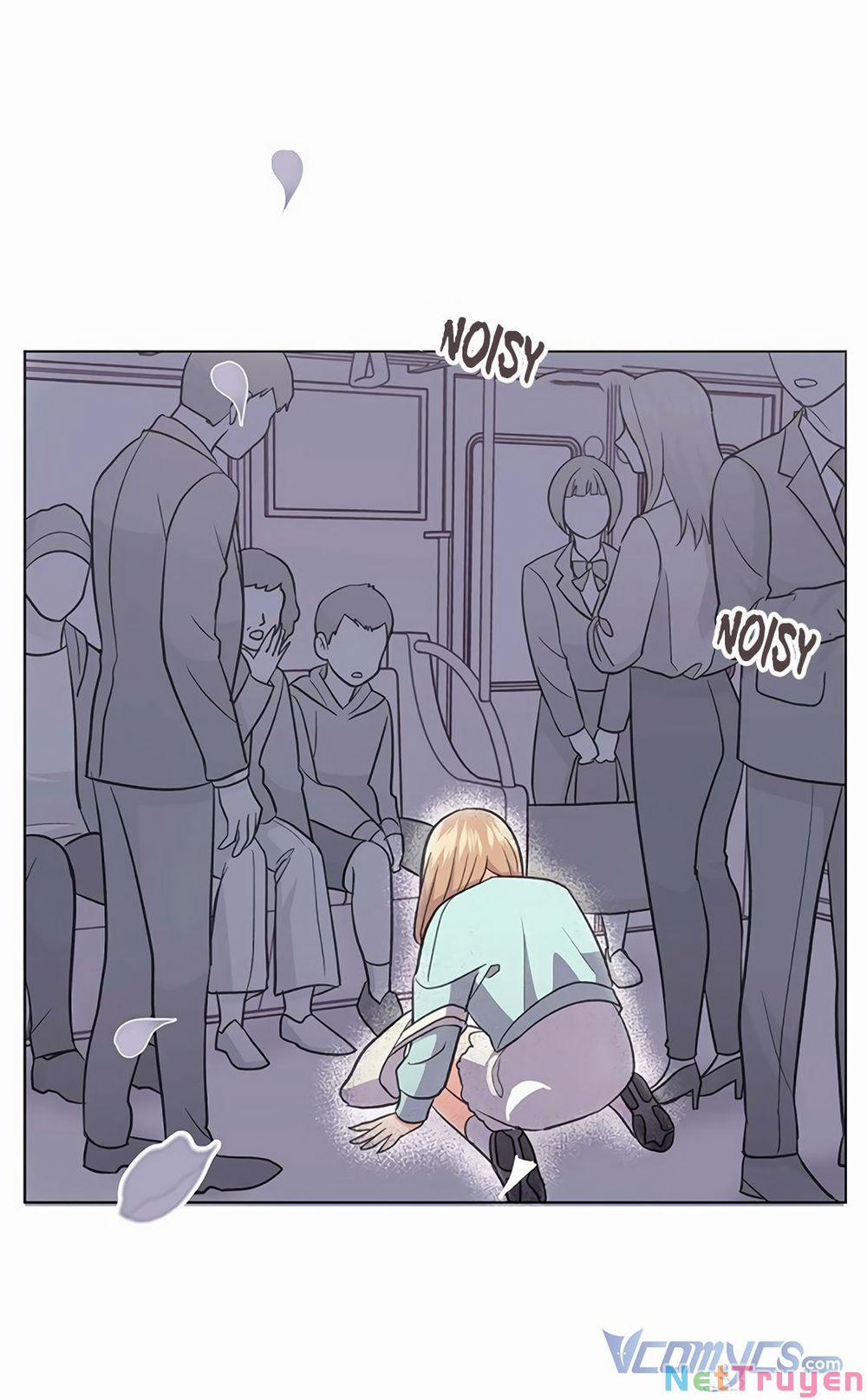 Tôi Trở Thành Con Gái Của Triệu Phú 28 trang 60